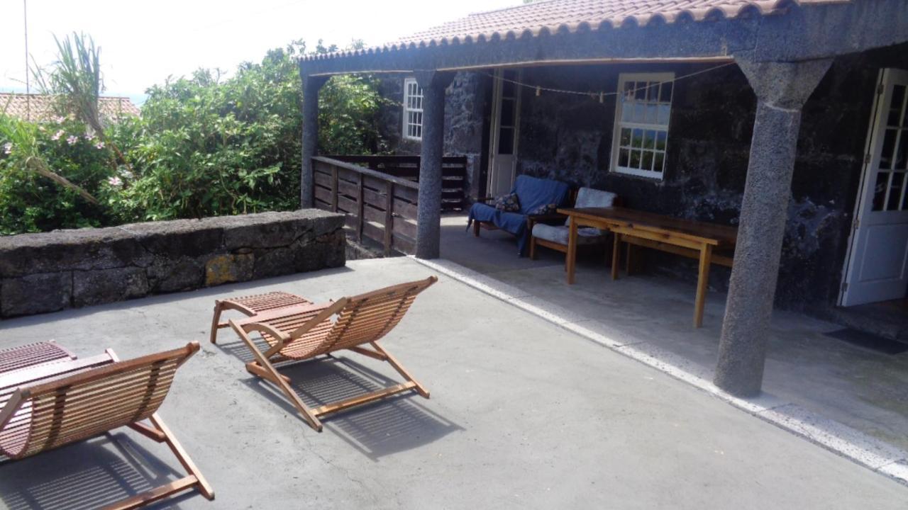 Casa da Alícia Vila Feiteira Exterior foto